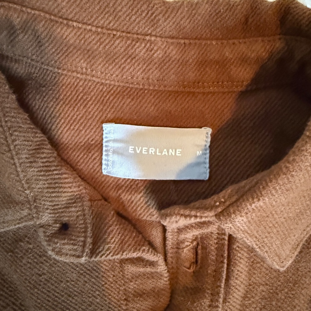 Everlane Button Up - image 2